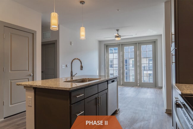 The Parkside - Phase II - Solstice Morningside
