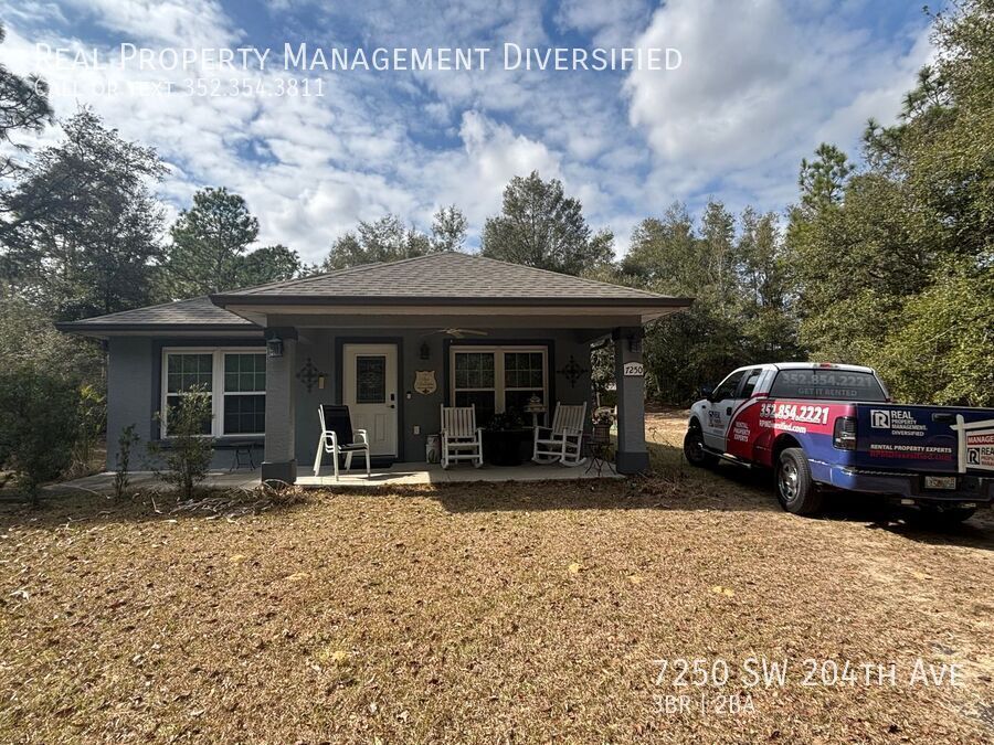 Foto principal - Fully Furnished 3/2 in Dunnellon