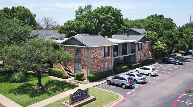 Building Photo - Lockwood Heights