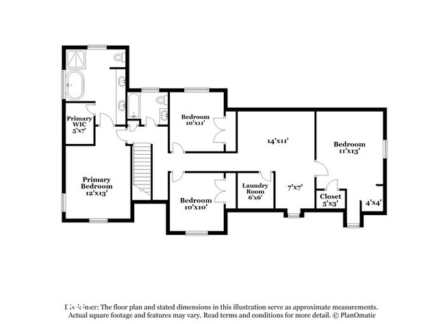 Building Photo - 4905 Hunters Oak Trail