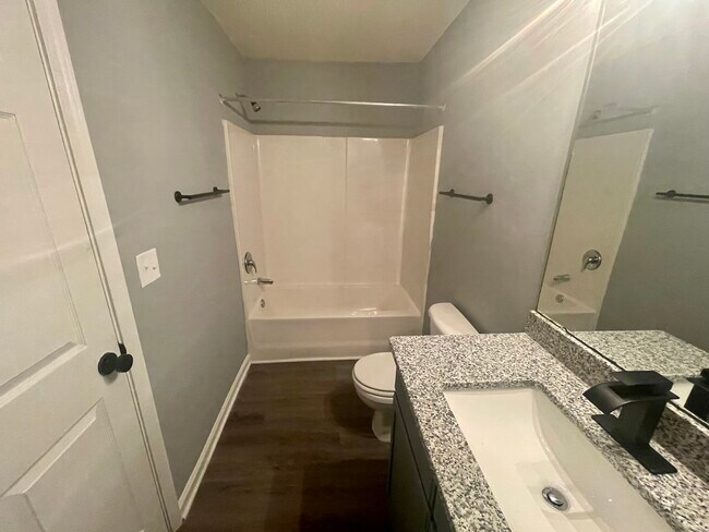 Baño renovado - Gorman Street Village