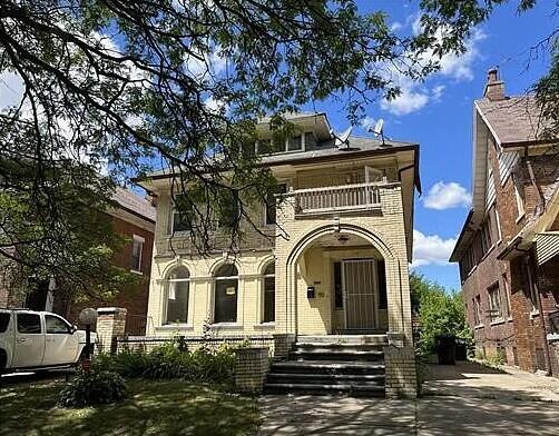 Foto del edificio - 2704 Webb St