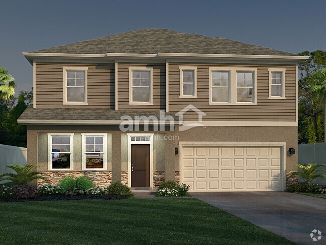 Building Photo - 3723 Ctr Cv Ln