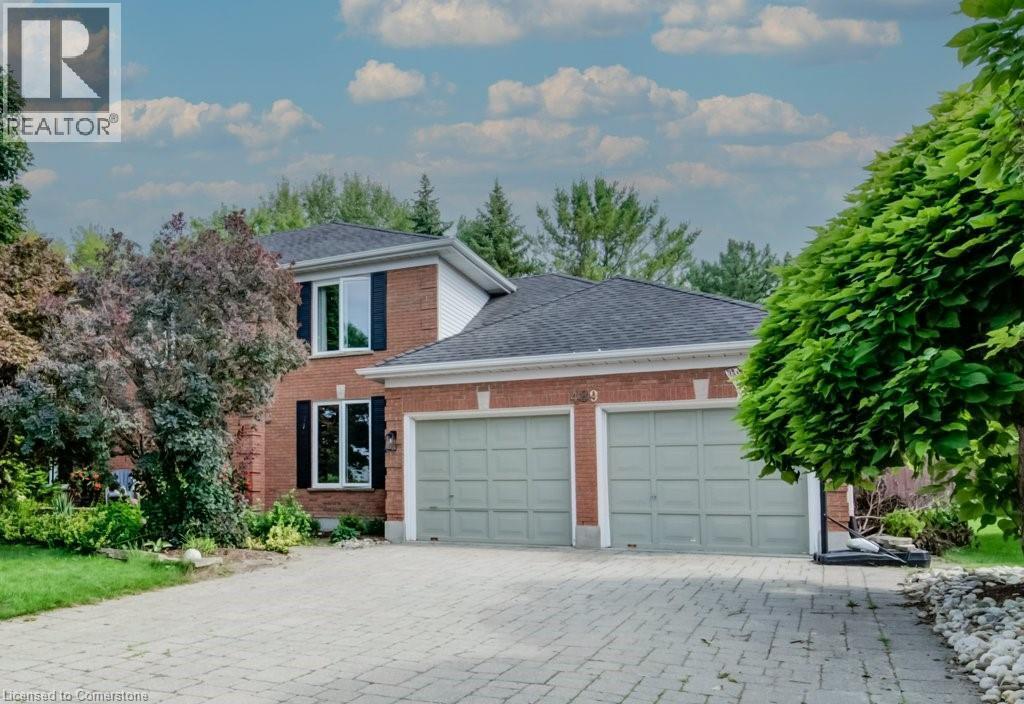Photo principale - 489 Branstone Dr