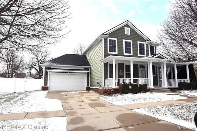 Foto del edificio - 50595 Coolidge St