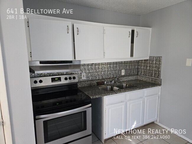 Foto del edificio - 641 Belltower Ave