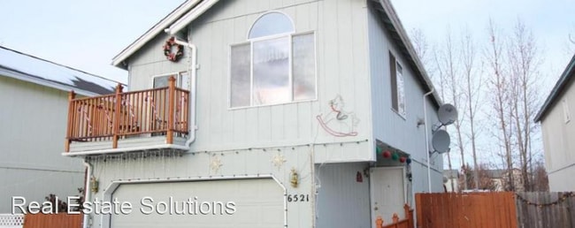 Building Photo - 3 br, 2 bath House - 6521 Baby Bear Dr