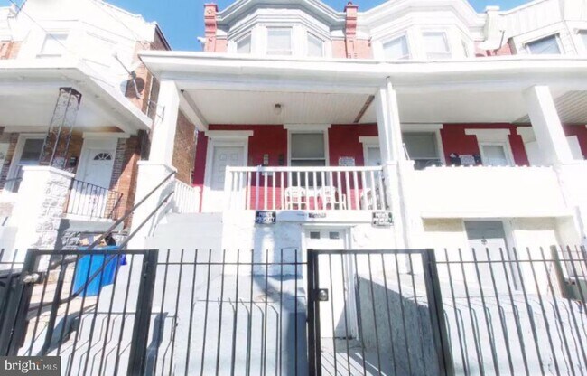 Foto del edificio - 5135 Irving St