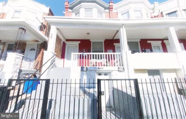 Building Photo - 5135 Irving St