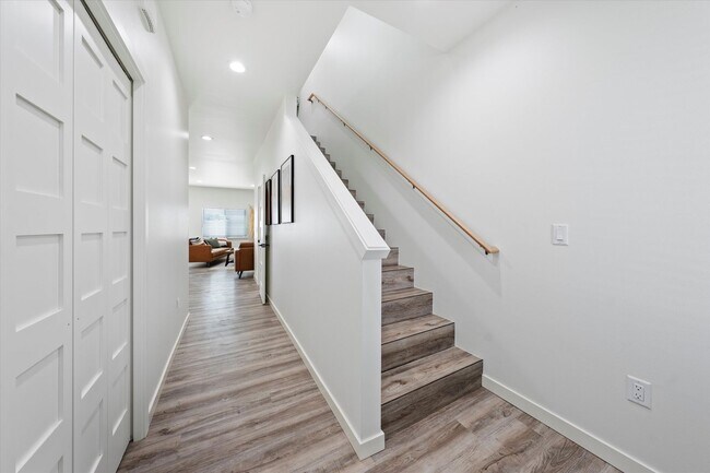 Foto del interior - High Desert Estates