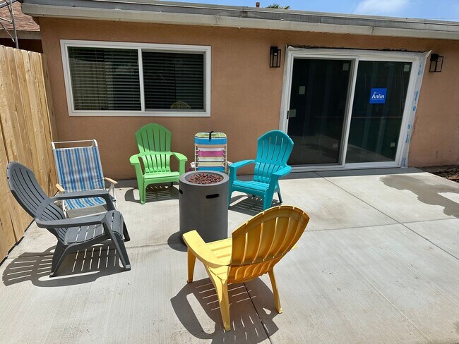 Building Photo - Major upgrades before move in!