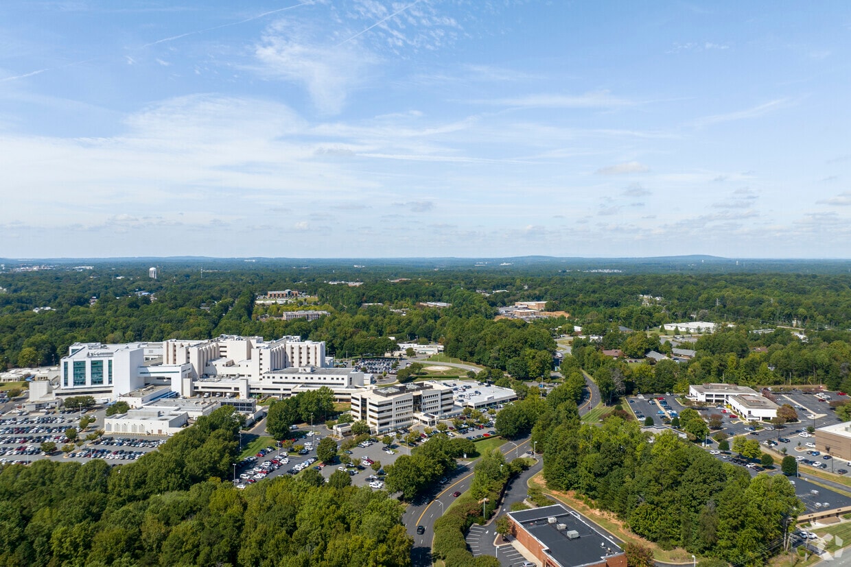Gastonia city image