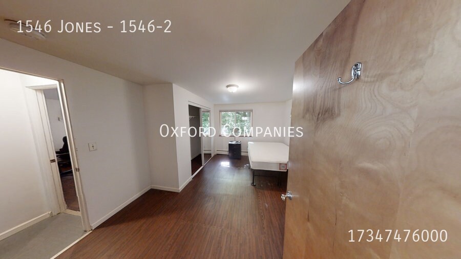 Building Photo - 1546 Jones Dr