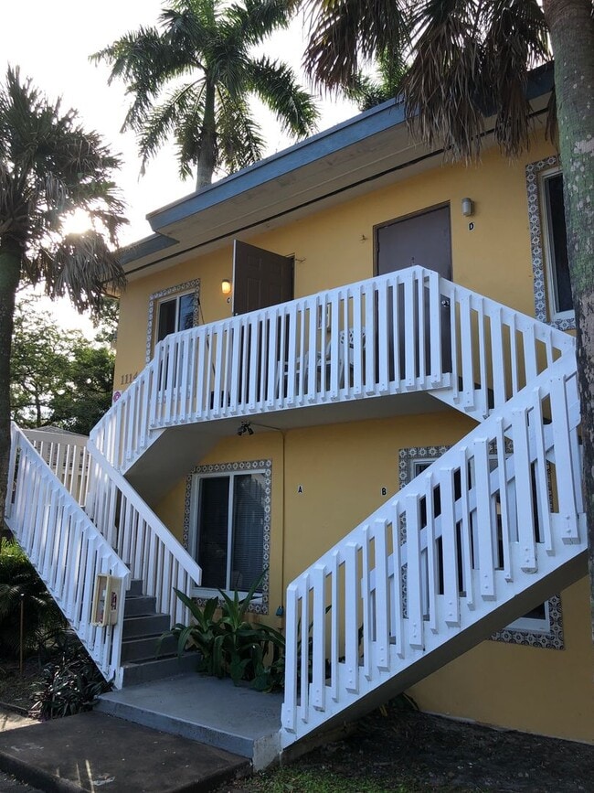 Building Photo - 1114 W Las Olas Blvd