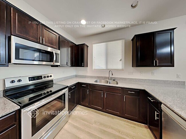 Foto del edificio - 3384 E Liberty Ln