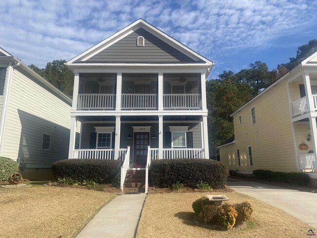 Foto del edificio - 338 Ivystone Dr