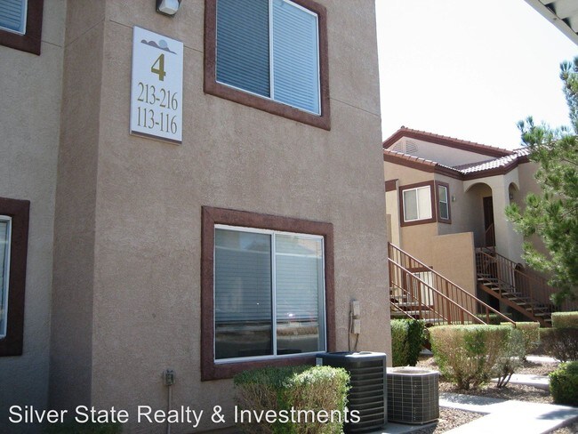 Building Photo - 9580 W Reno Ave