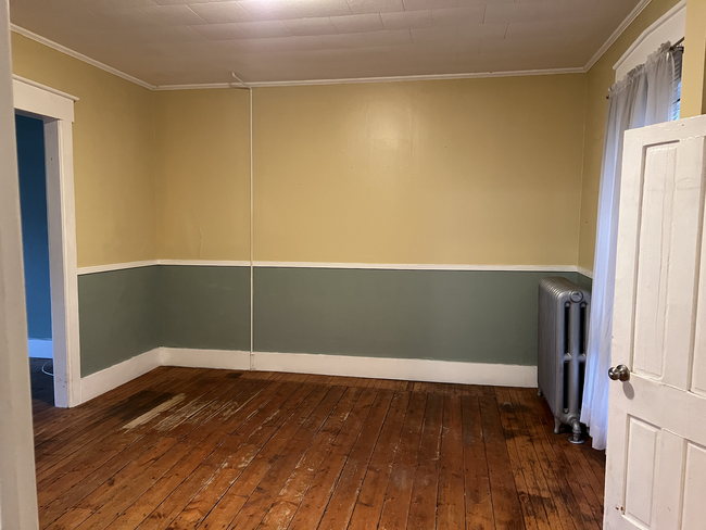 Dining Room - 149 Clarendon Ave
