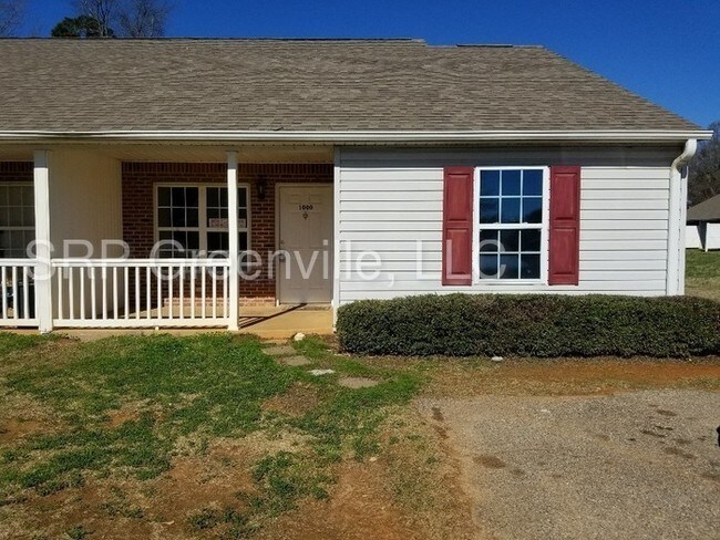 Foto del edificio - 1000 Wildwood Ln