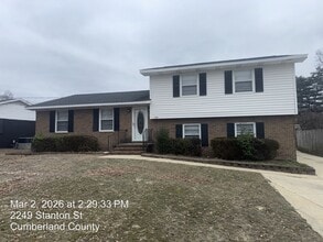 Building Photo - 2249 Stanton St