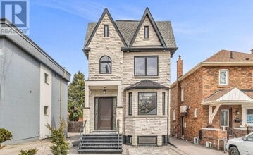 Building Photo - 603 Royal York Rd
