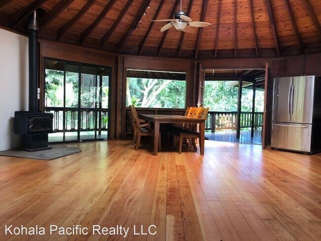 Building Photo - 5 br, 2 bath House - 55-811 Kahei Road