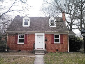 Building Photo - 2108 New Berne Rd