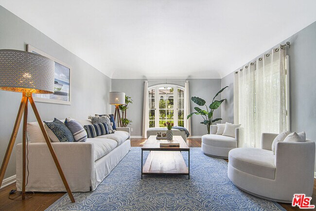 Foto del edificio - 157 S Mansfield Ave