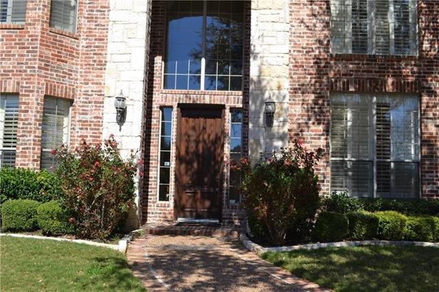 Foto del edificio - 5901 Toppingham St