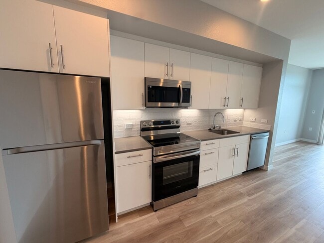 Photo - 260 Brooklyn Basin Way #404 Apartment