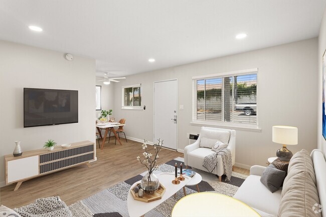 Building Photo - Vista Palms Apartment Homes- Yucaipa, CA
