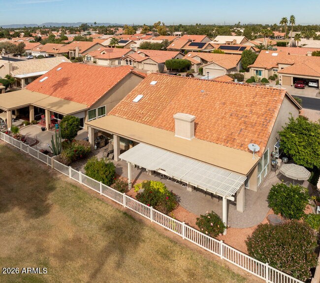 Foto del edificio - 10929 E Spring Creek Rd