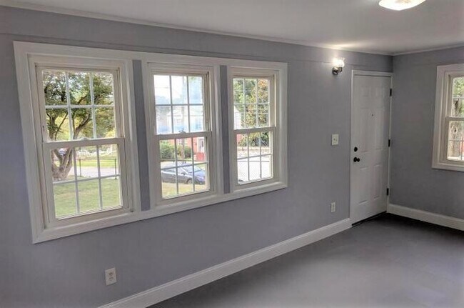 Foto del edificio - 1610 Amherst Rd