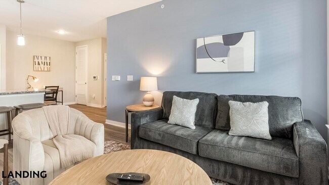 Foto del edificio - 16200 Croft Dr