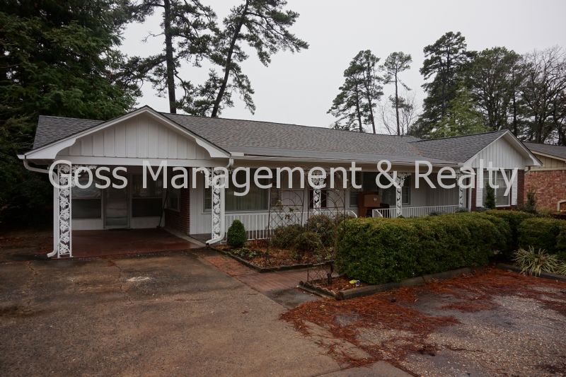 Primary Photo - 6513 Cantrell Rd