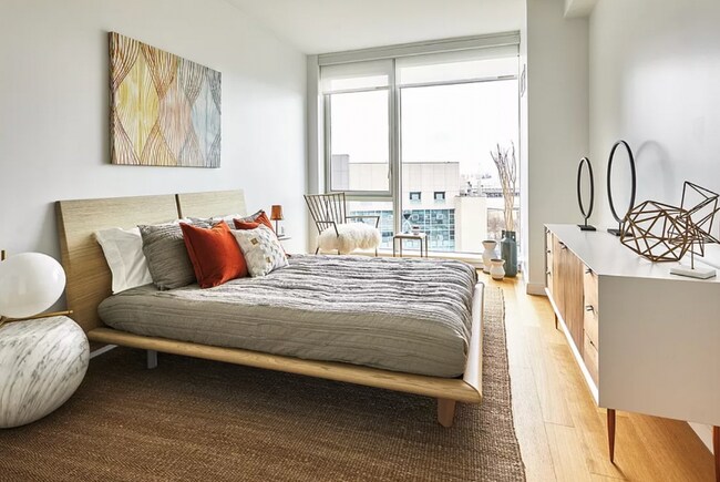 Foto del edificio - 624 W 57