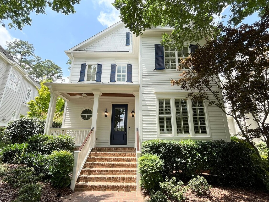 Foto principal - Excellent 4BD, 3.5BA Home in Raleigh with ...