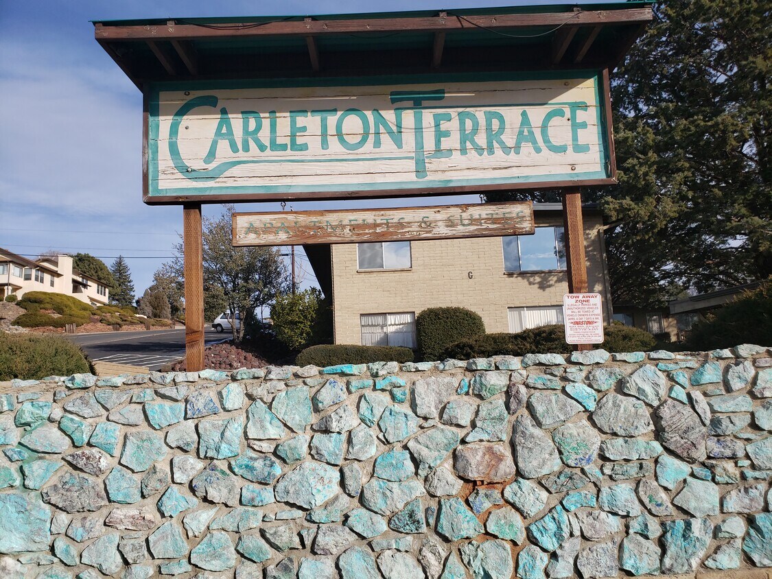 315 E Carleton St, Prescott, AZ 86303 Apartments in Prescott, AZ