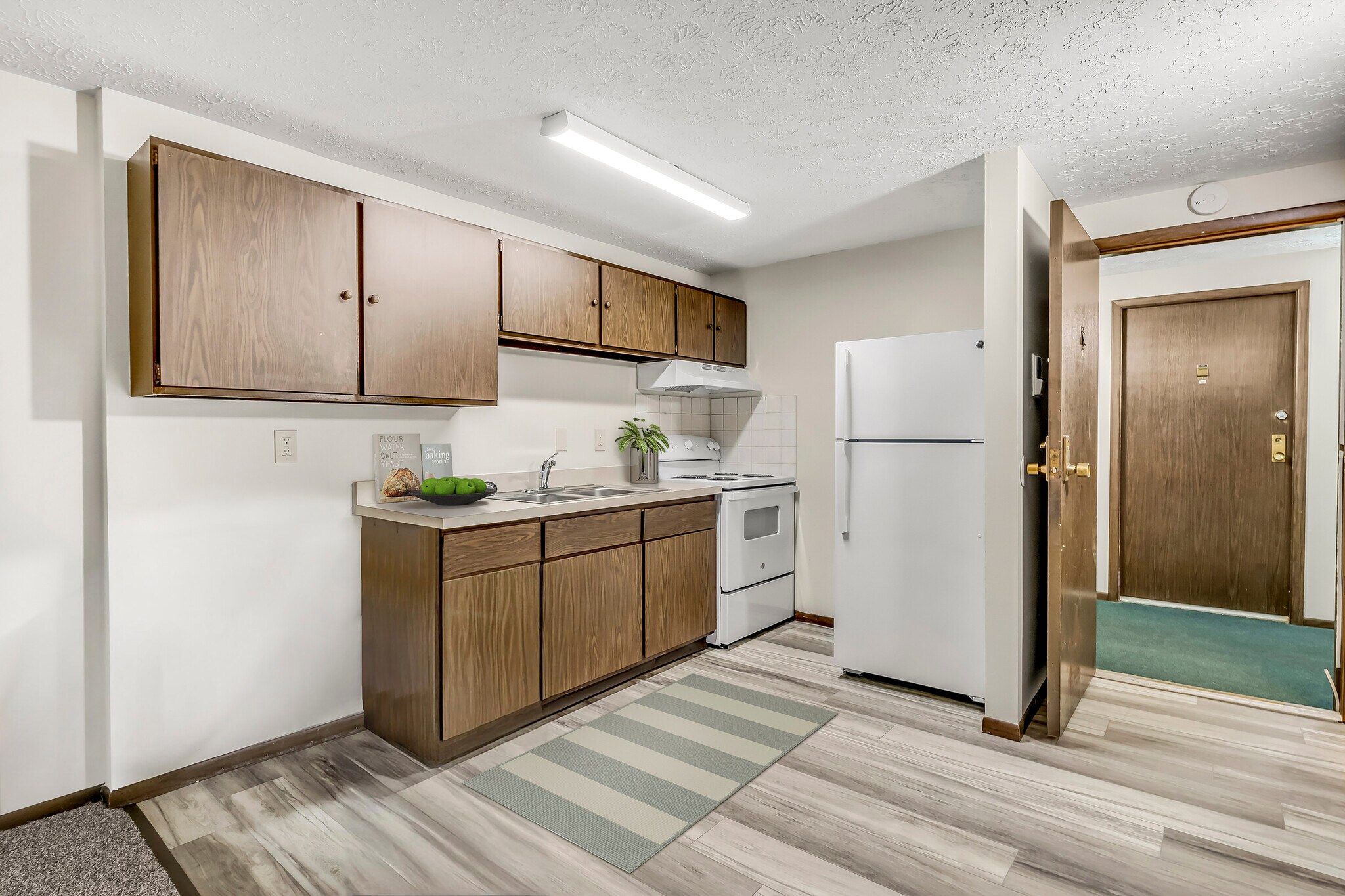Westchester Apartments – photo 2