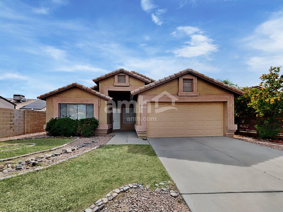Foto principal - 8544 N 112th Ave