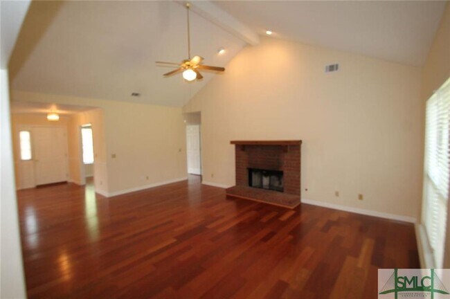 Building Photo - 126 Sea Palm Rd