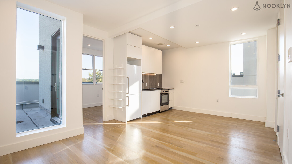 Foto principal - 1510 Jefferson Ave