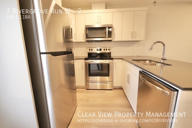 Building Photo - ??Showings Available NOW at (403) 680-4611?? ?Beautiful Four-bedroom, 2.5-bathroom, pet friendly ...