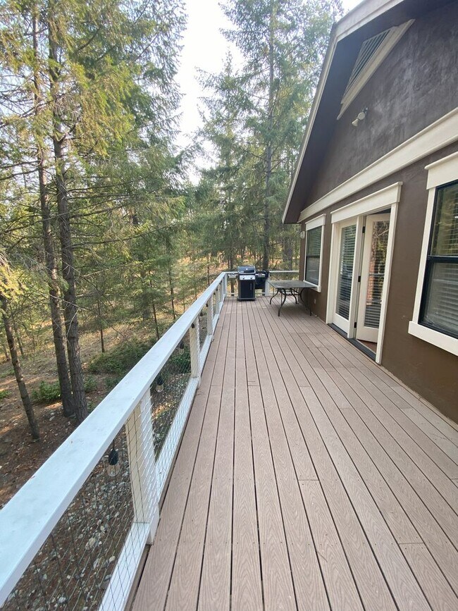Foto del edificio - Stunning Get Away Home In Chelan!