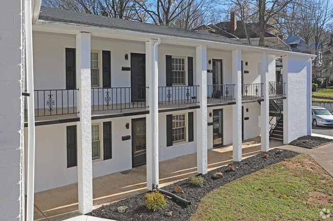 Interior Photo - Spring Garden Apartments