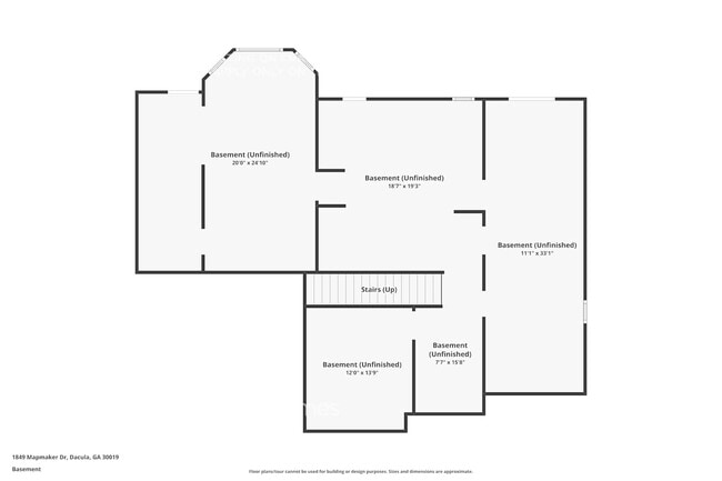 Building Photo - 1849 Mapmaker Dr NE