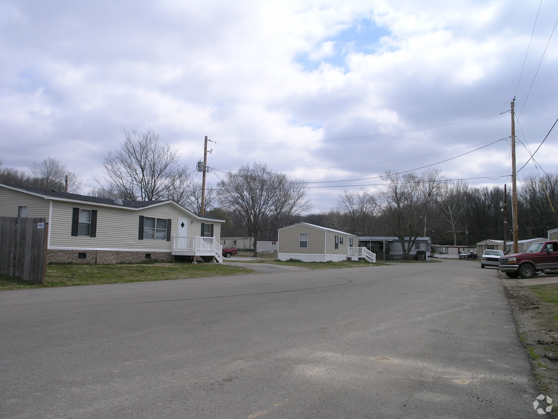 Primary Photo - Redwood Estates Mobile Home Community
