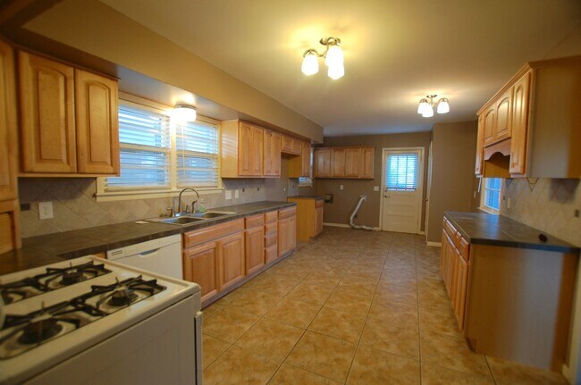 Foto del edificio - Great 3/2/2 close to Texas Tech for Pre-le...
