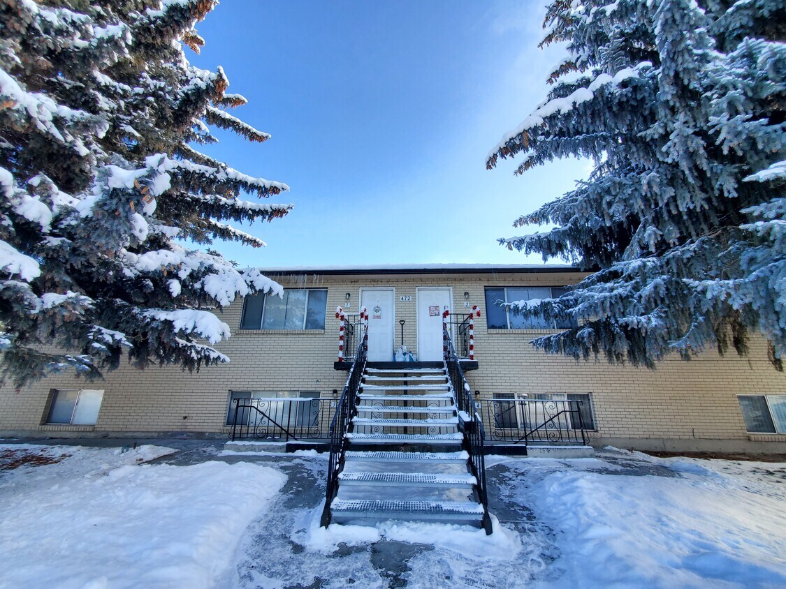 472 Hansen Ave Unit 4, Idaho Falls, ID 83402 Apartments in Idaho