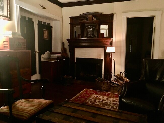 Foto del edificio - 1723 Greenwood St